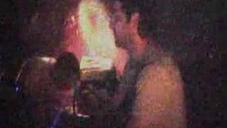 Gurtz Laruche Lausanne Part1