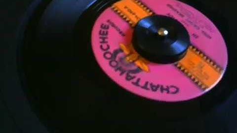 Thumbnail of Miss Cathy Brasher - SH... Listen -  vinyl 45