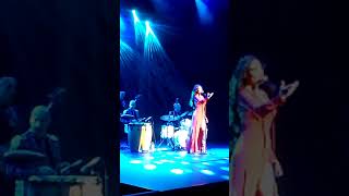 Ivi adamou-enarksh live 19/1/18 @athinwn arena