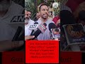 Goa Journalists Must Follow Ethics Gautam Khattar's Statement Post Bail Says Goan Media Lacks Ethics