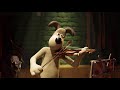 Wallace &amp; Gromit’s Musical Marvels