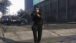 California Roleplay BCSO K-9 Revamp Promotional Video