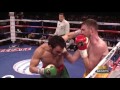 A Showdown Between Julio Cesar Chavez Jr &amp; Andy Lee