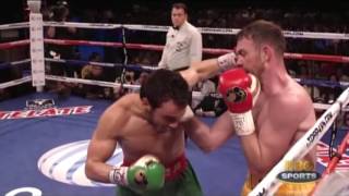 A Showdown Between Julio Cesar Chavez Jr &amp; Andy Lee