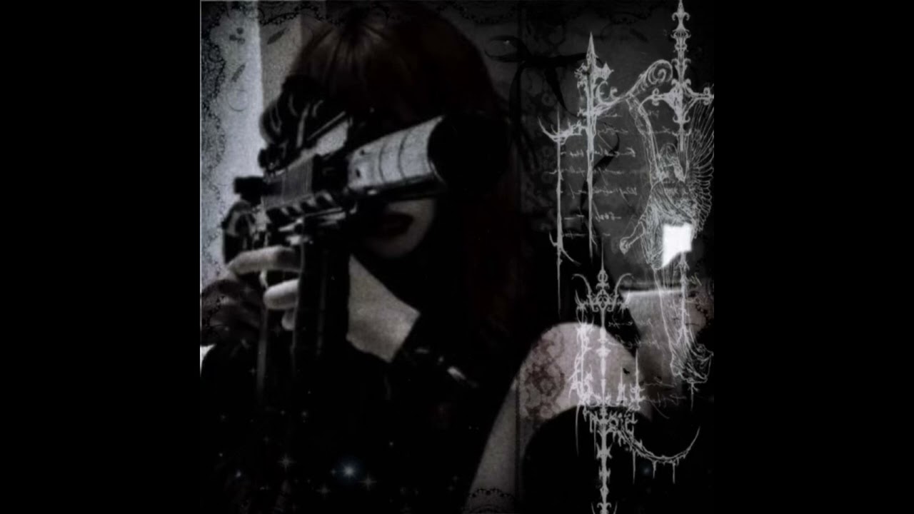 (free) Capoxxo x h3artcrush x luvwillow scenecore type beat “Scars” (prod n03nvy)