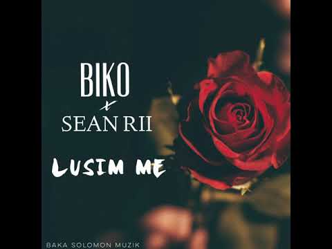 Sean Rii  Biko   Lusim Me