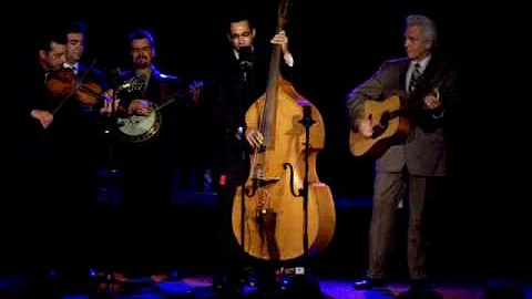 The Del McCoury Band - Kentucky Waltz