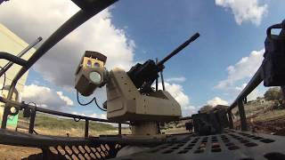 Pitbull™ ULRWS by General Robotics F.S.B 2018