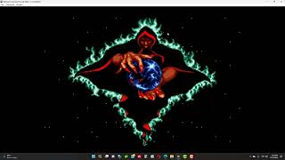 Celebrity MD+ with Retroarch Tutorial/ CD Quality with GENESIS/ Windows/ MSU-MD Wealth
