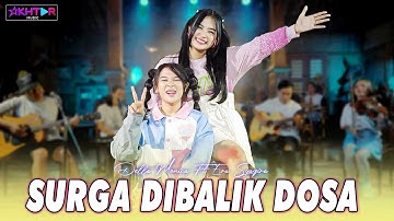 Della Monica feat. Era Syaqira - SURGA DIBALIK DOSA | Dalam Pandangan Manusia | PARGOY AMBYAR