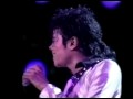 Michael Jackson - Human Nature (Live Bad Tour 1987)