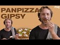 Panpizza, la versión más Gipsy de la pizza | Cocina BESTIAL!