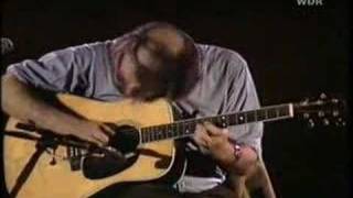 John Fahey - Beverly chords