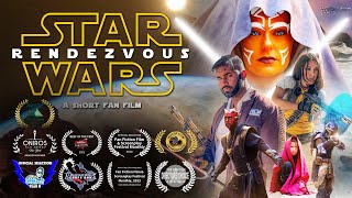 Star Wars:  Rendezvous (4K, 5.1 Surround)