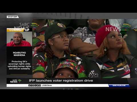 IFP prioritises job creation in local government election push