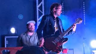 Silversun Pickups - Neon Wound - Stubb's Austin '20 Net Worth