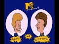 Beavis And Butthead Theme Song