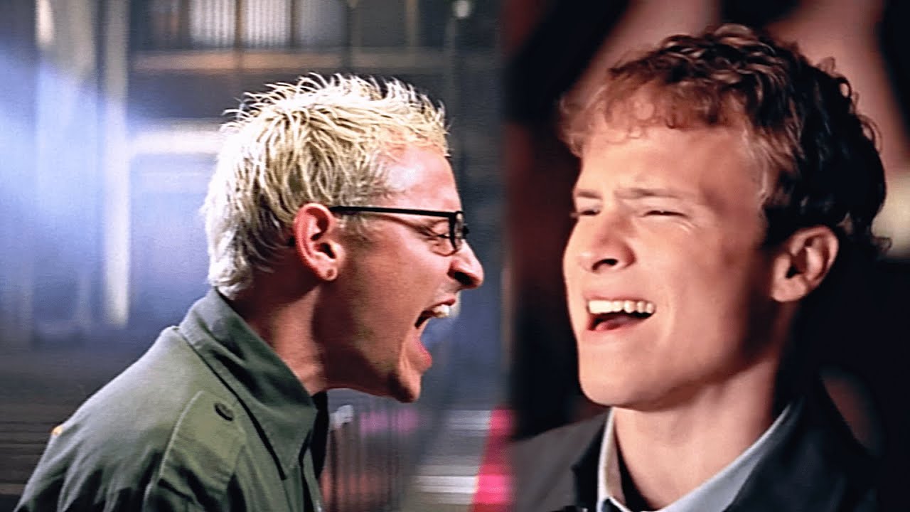 Numb / I Want It That Way - Linkin Park ft. Backstreet Boys (Mashup)