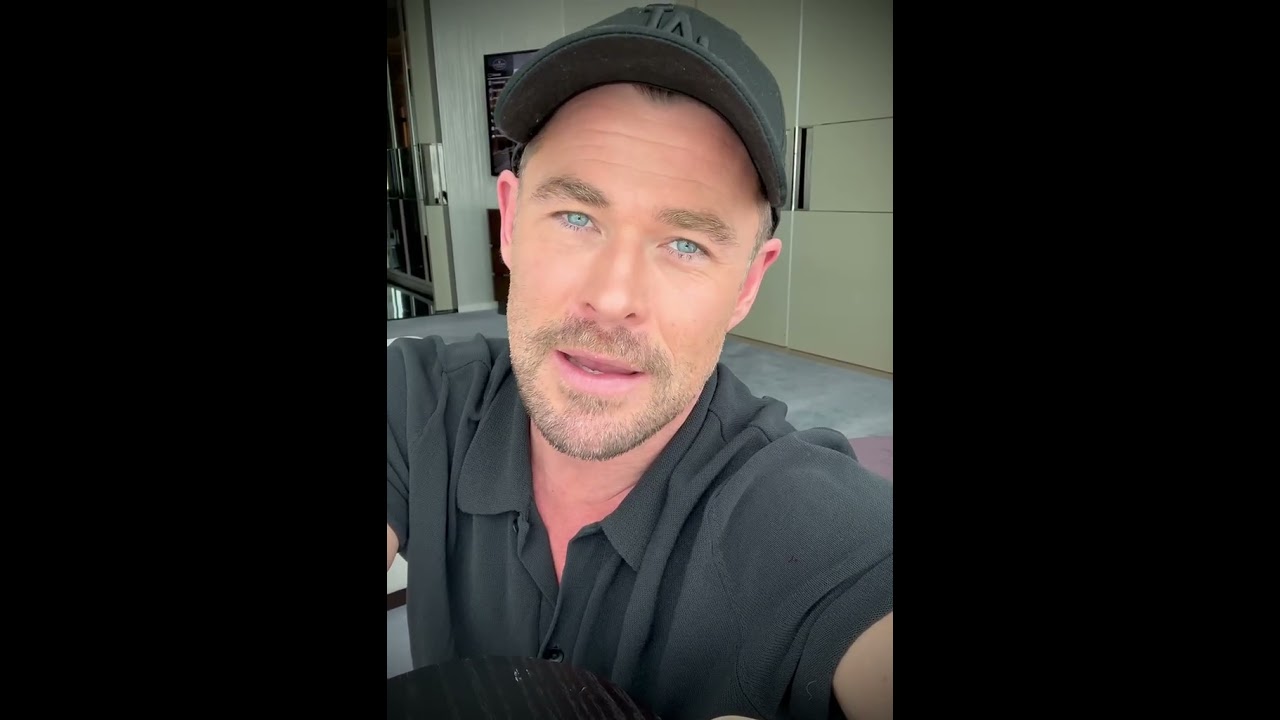 Thank you all for the love and support on Crime 101!! 