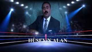 Aşık Hüseyi̇n Alan - Gönlümü Kaptirdim Bi̇r Güzele Damar