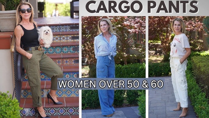 35+ Ways How To Wear Cargo Pants For Women 2020  Fashion nova outfits,  Fashion outfits, Fashion inspo outfits