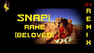 Snap! - Rame (Beloved) (JTV 2023 Remix)