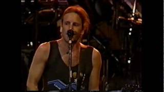 The Grateful Dead - Turn On Your Lovelight w/ Clearence Clemons - 06-21-1989 - Shoreline