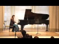 Rachmaninoff prelude d maj op23 no 4marzecsalsinskifine art music