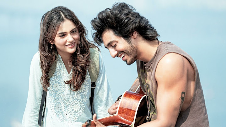 Director Mohit Suri comes clean on love and heartbreak