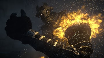 Shadow of the Colossus - All Bosses (Hard Time Attack/No Damage)