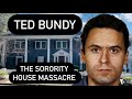 True Crime : Ted Bundy and the Sorority House Massacre