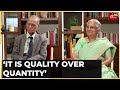 Infosys Narayana Murthy On Family Time After '85-90 Hour Work' Weeks