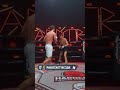 Нокаут в первом раунде #дворнадвор #файтинг #бои
