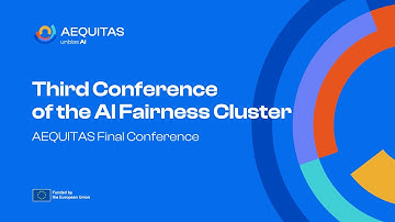 Third European AI Fairness Cluster Conference — Highlights from Brussels 2025