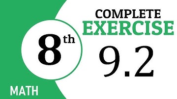 EXERCISE 9.2, CHAPTER 9, AREA AND VOLUMES, CLASS 8 MATHS, GS ACADEMY, 8TH MATH, PTB