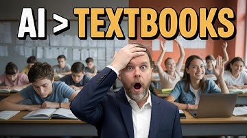 This AI Trick Made My Students Beg for More Homework