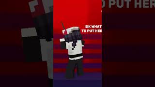 YARARARA, But With My Minecraft Skin...