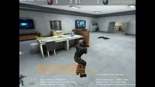 [DFI] Division13 VS iTwist Part 1/4.avi
