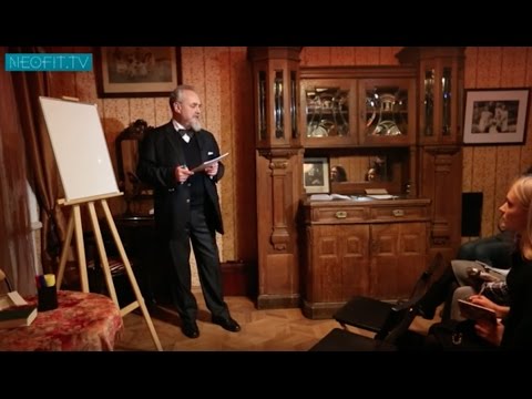 АНДРЕЙ ЗУБОВ. Лекция 38. "Цель жизни - обожение"