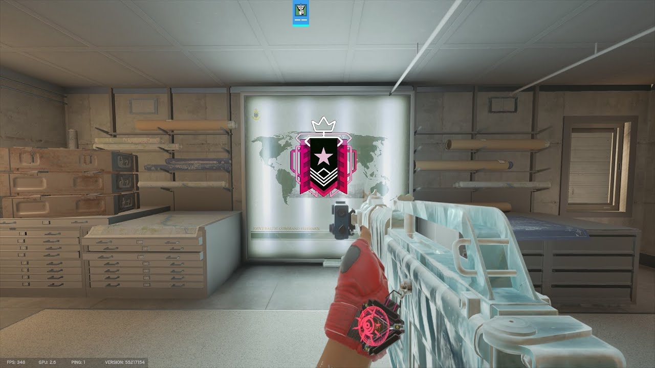 Der Caveira INTERROGATION CLUTCH! - Rainbow Six Siege (german/HD) - YouTube