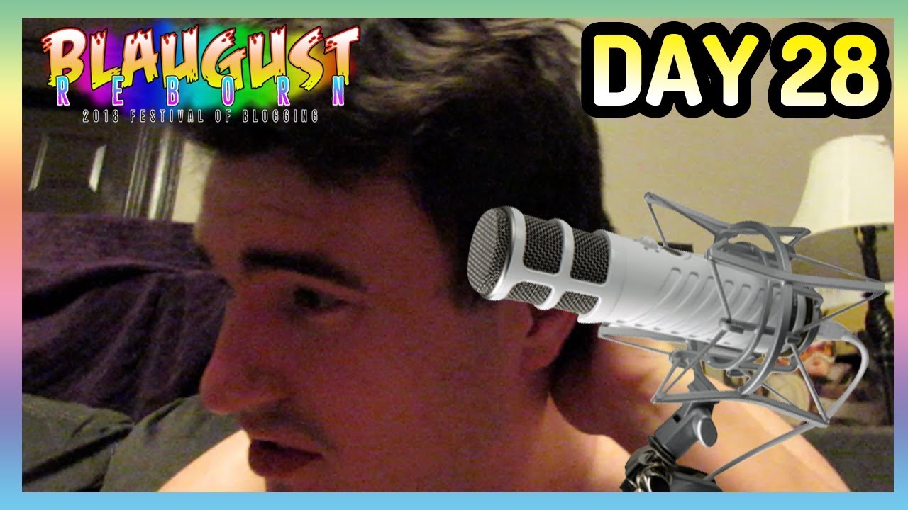 I NEED TO BUILD IT UP AGAIN! [28TH AUGUST 2018] [DAY 2525]