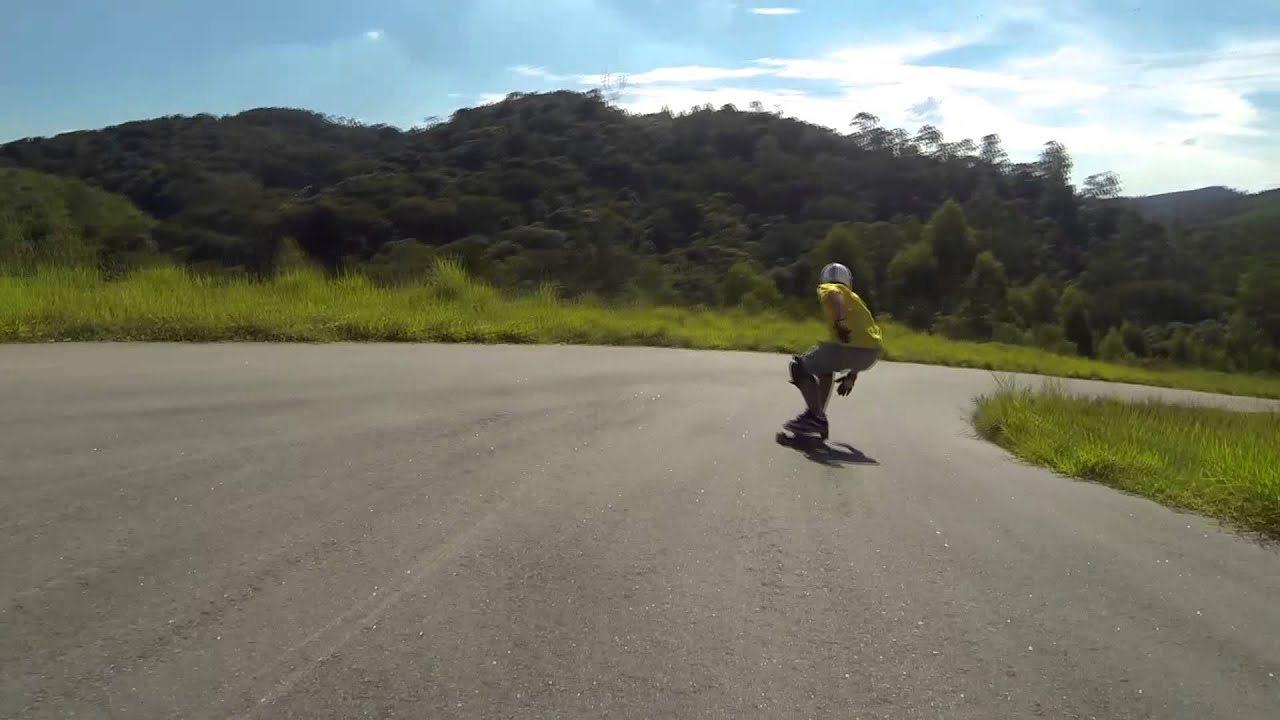 Pacheco's Curves - Chicória Double Raw Run