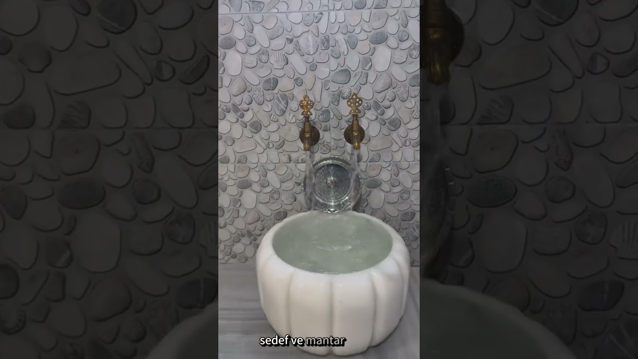 Doğal termal suit tanıtım videosu