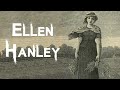 The Sad & Tragic Case of Ellen Hanley