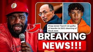 Corey Holcomb Reacts To Rick Chow Acquitted After Gunning Down Cyrus Carmack Belton