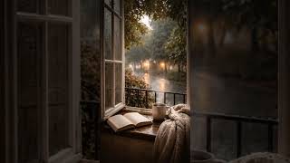 🫖Raat ki chay or sukoon#07cozy vibes♥️🌙✨#latenightmusic#evergreensong