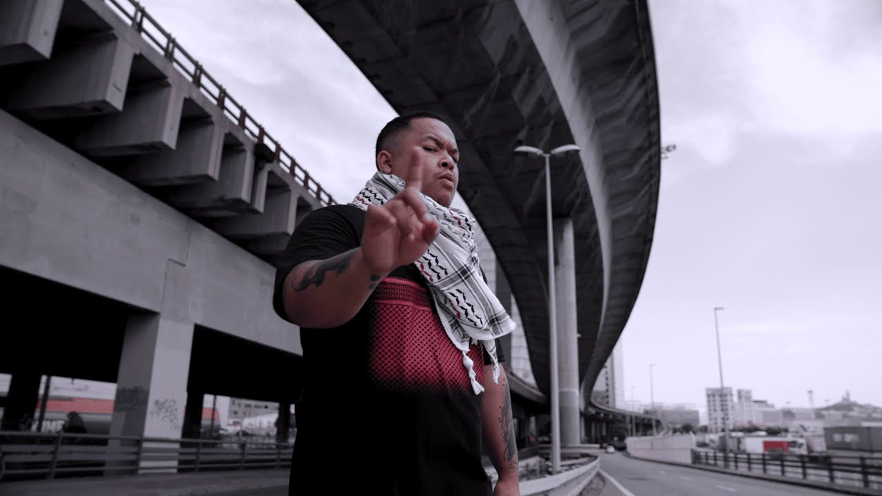 Dja Djin - ZALEM (Clip Officiel)