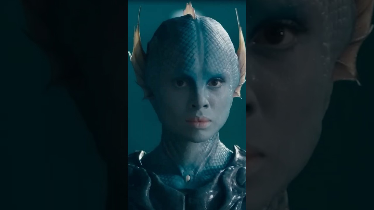 The War Between The Land And The Sea | Chosen TV Spot #doctorwho #bbciplayer #trailer