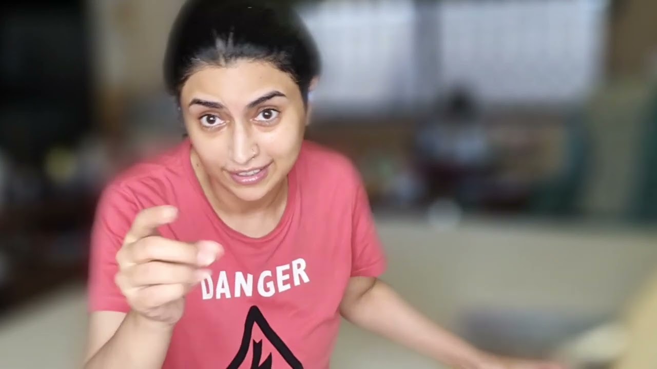 Maya Khans Skin Routine FINALLY!!! YouTube