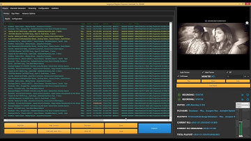 Training video for Logosys playout and CG in Telugu